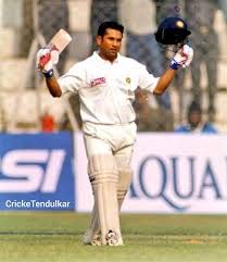 Sachin Tendulkar